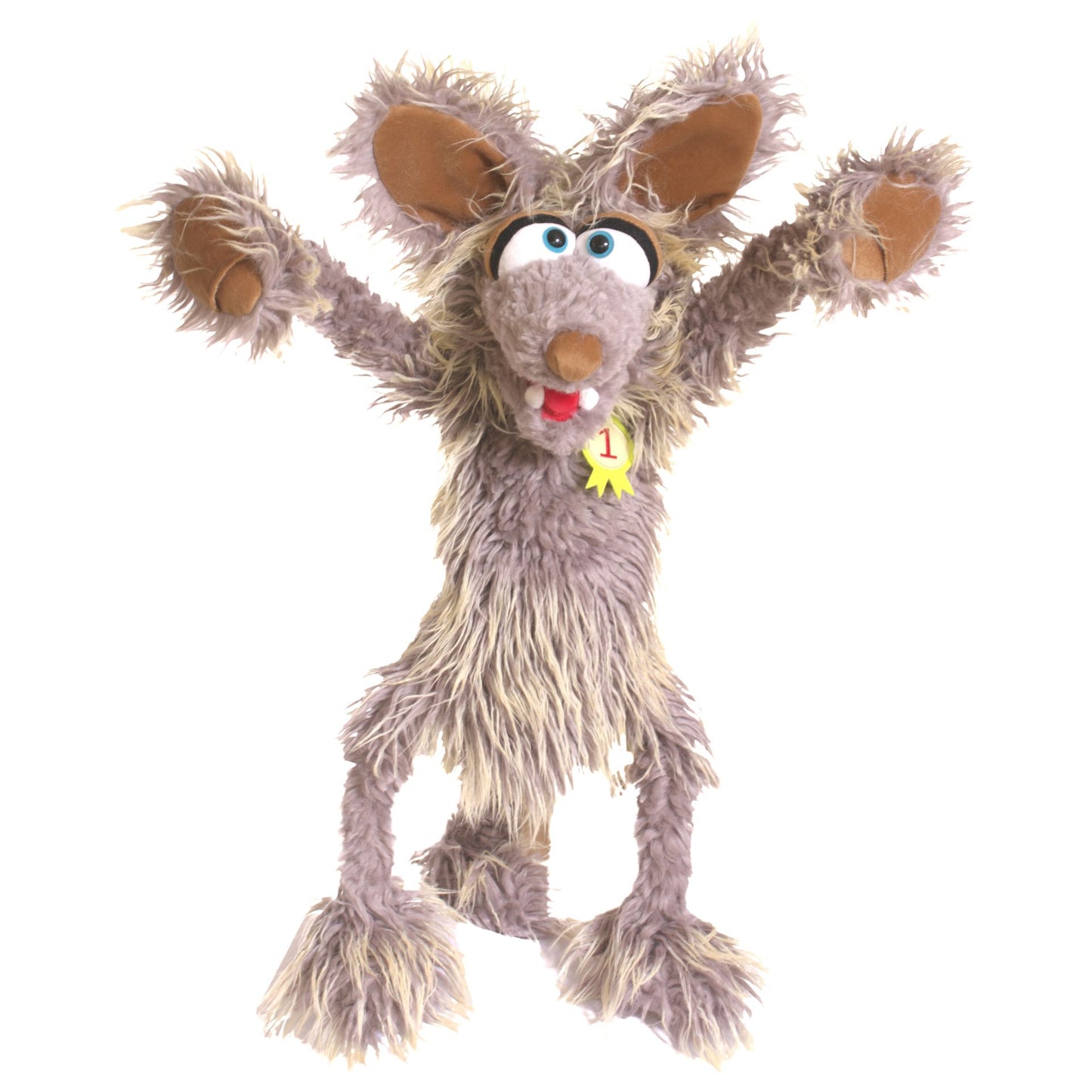 Living Puppets Artie