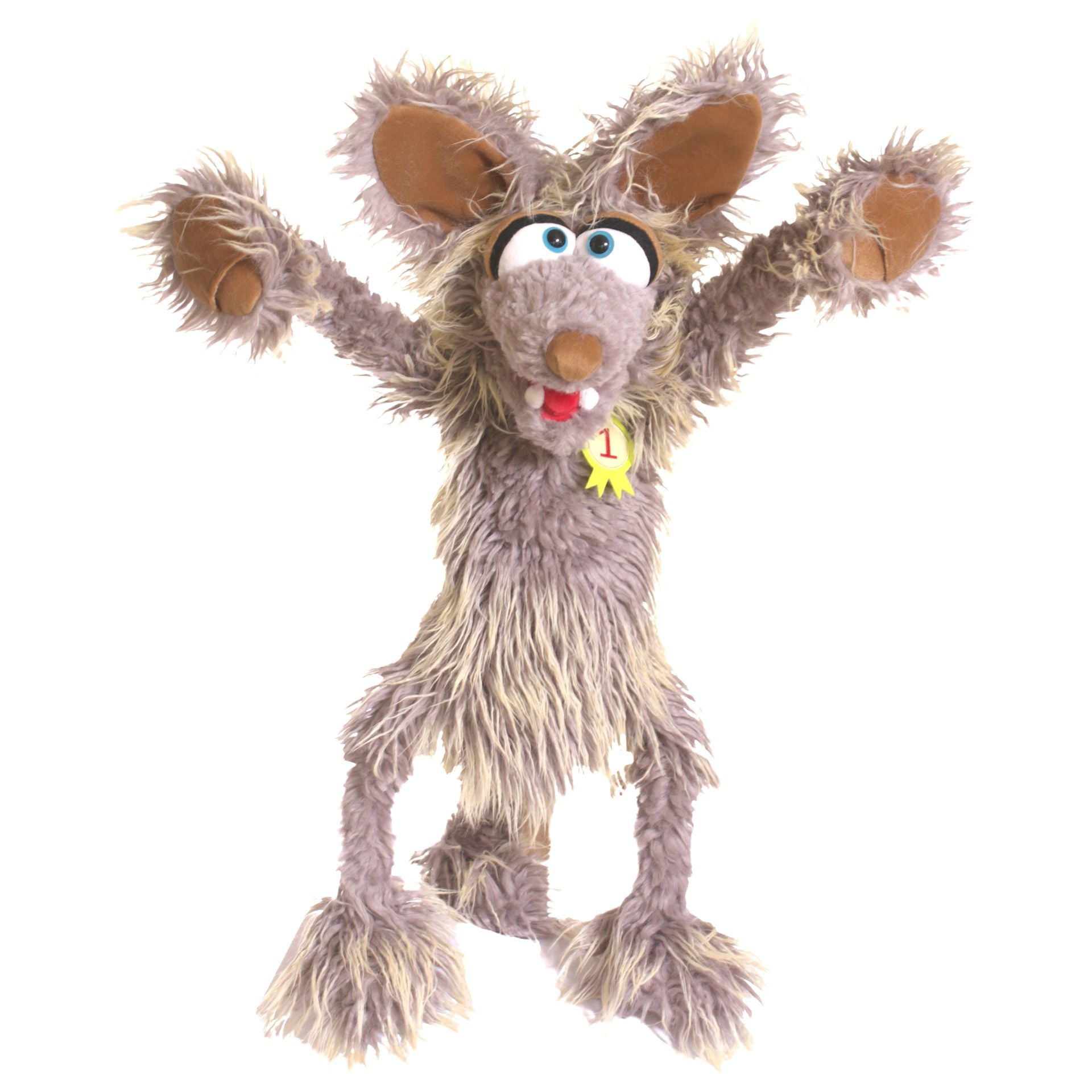 Living Puppets Artie