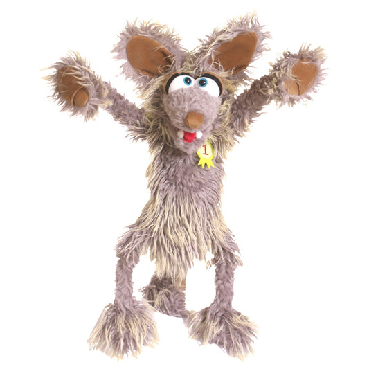 Living Puppets Artie