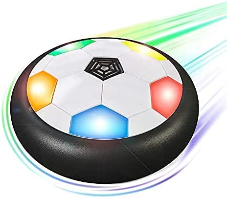 Ultra Glow Air Powered