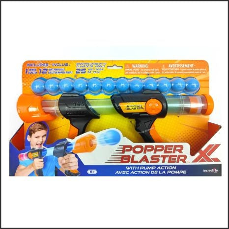 12 Ball Popper