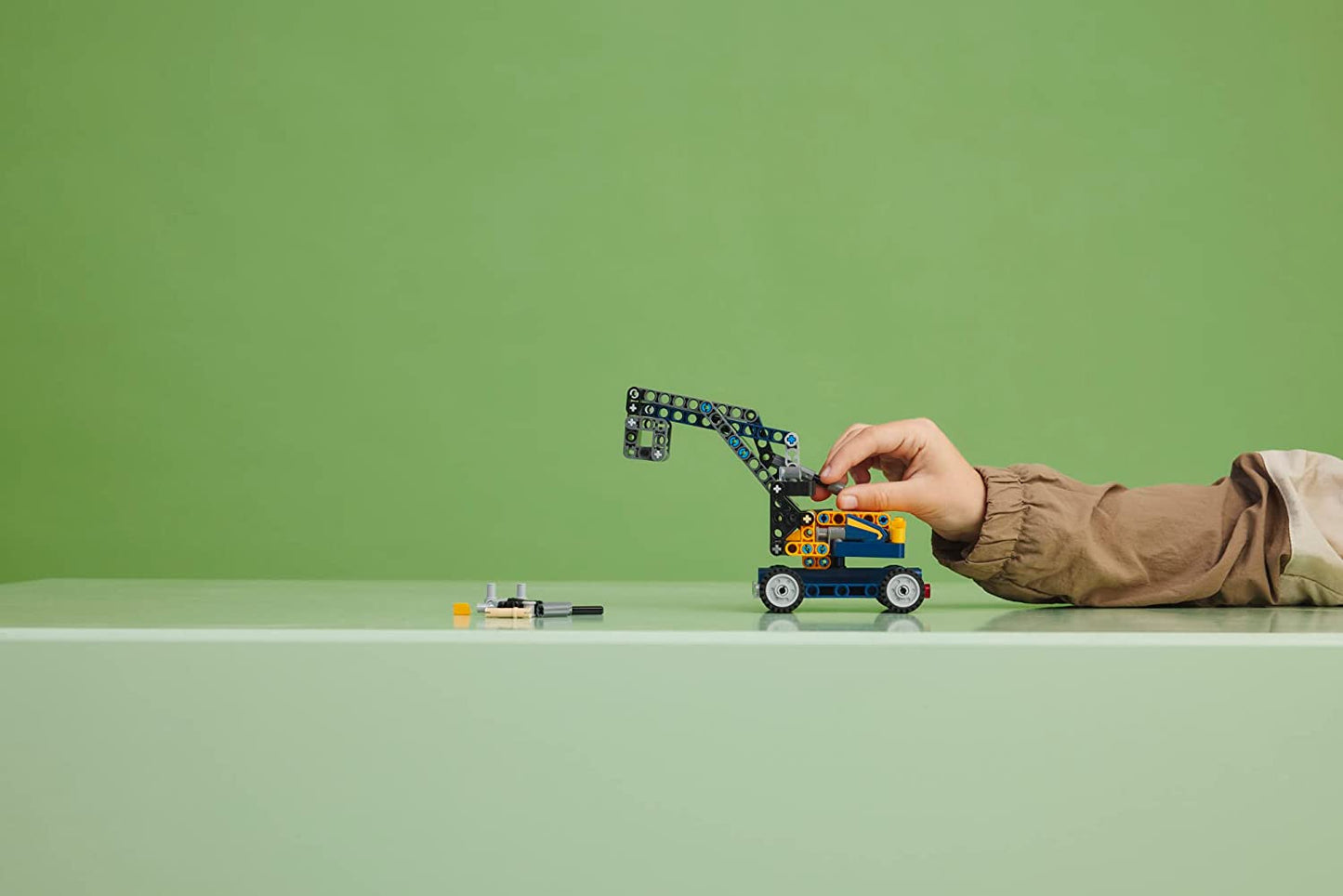 Xdump Truck