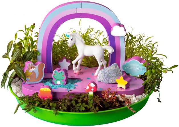 Craft Tastic Enchanted