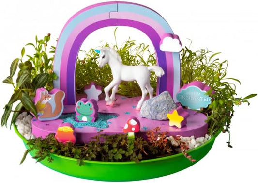 Craft Tastic Enchanted