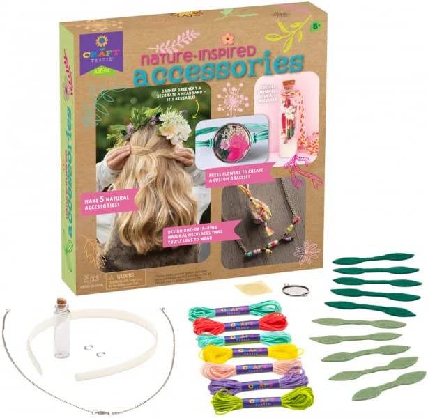 Xnature Inspired Accessor