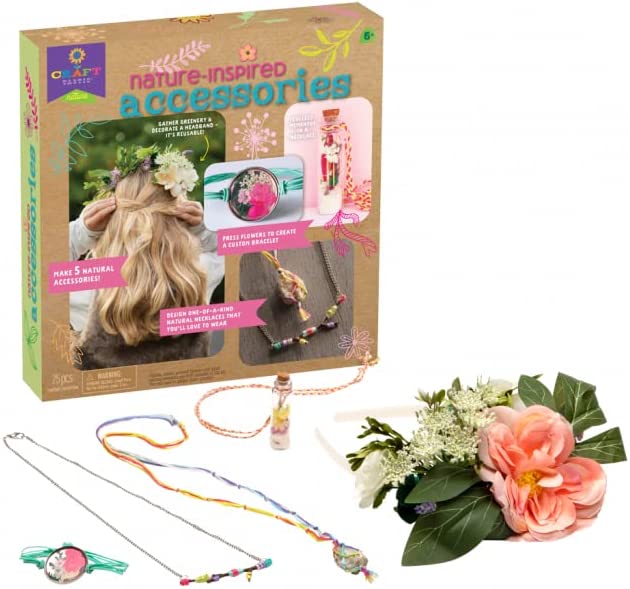 Xnature Inspired Accessor