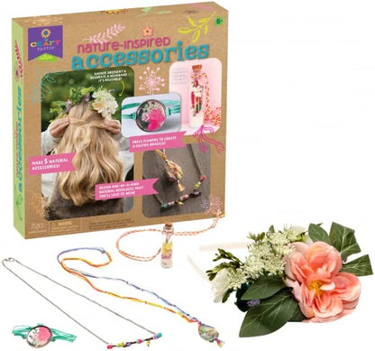 Xnature Inspired Accessor