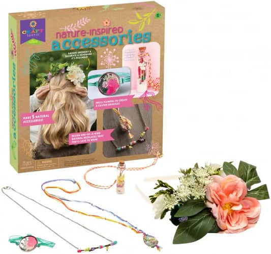 Xnature Inspired Accessor