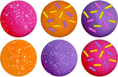Xdohnut Holes