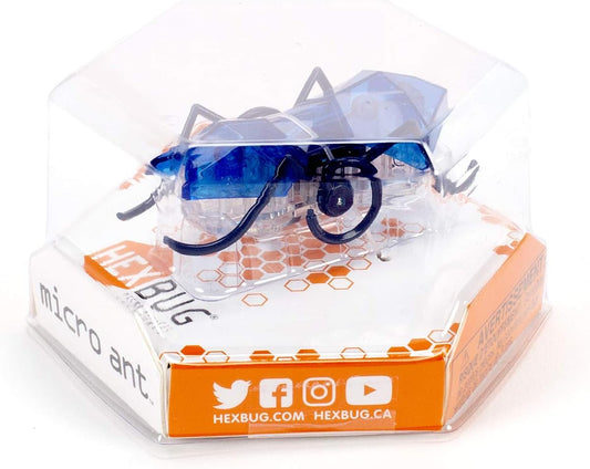 Hexbug Micro Ant