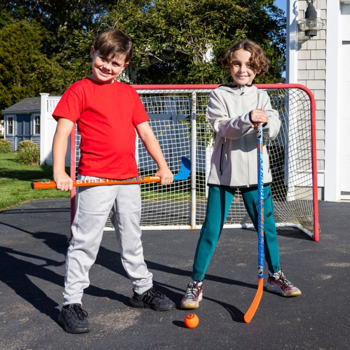 Street Hockey Starter