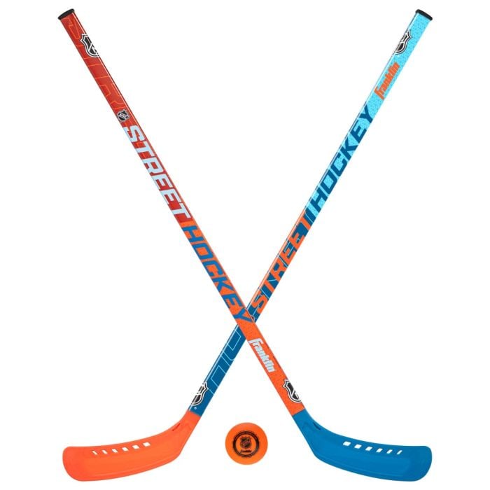 Street Hockey Starter