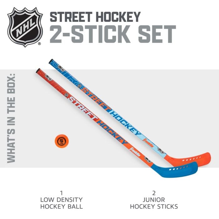 Street Hockey Starter
