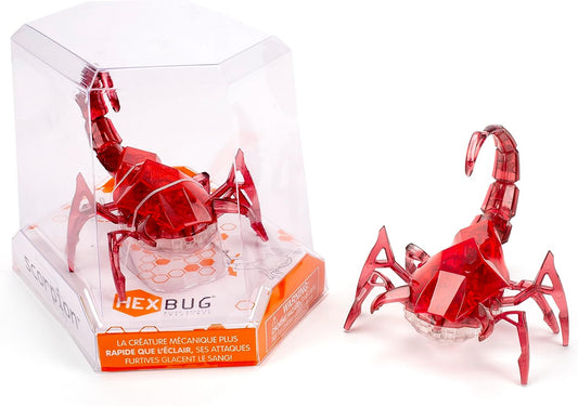 Hexbug Scorpion