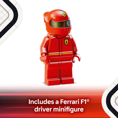 Ferrari Sf24 Race Car