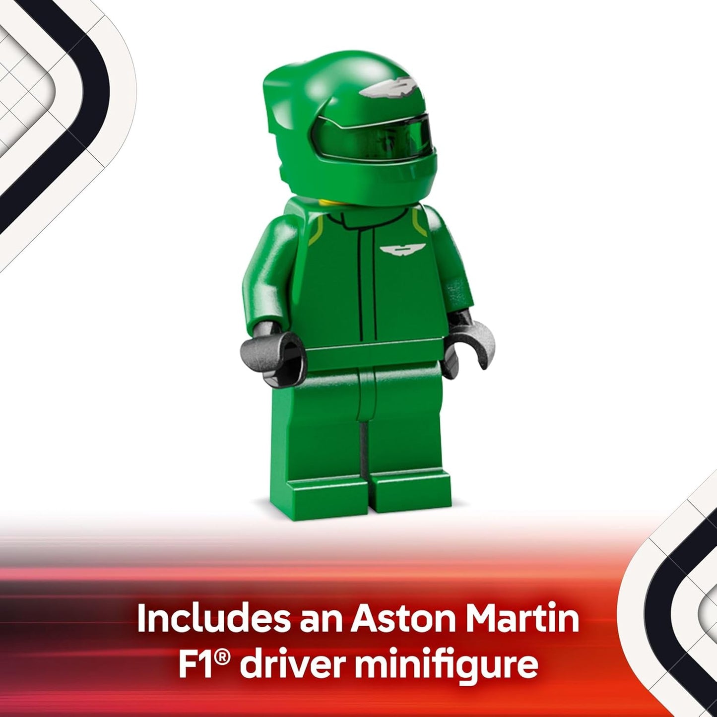 Aston Martin Aramco Amr24