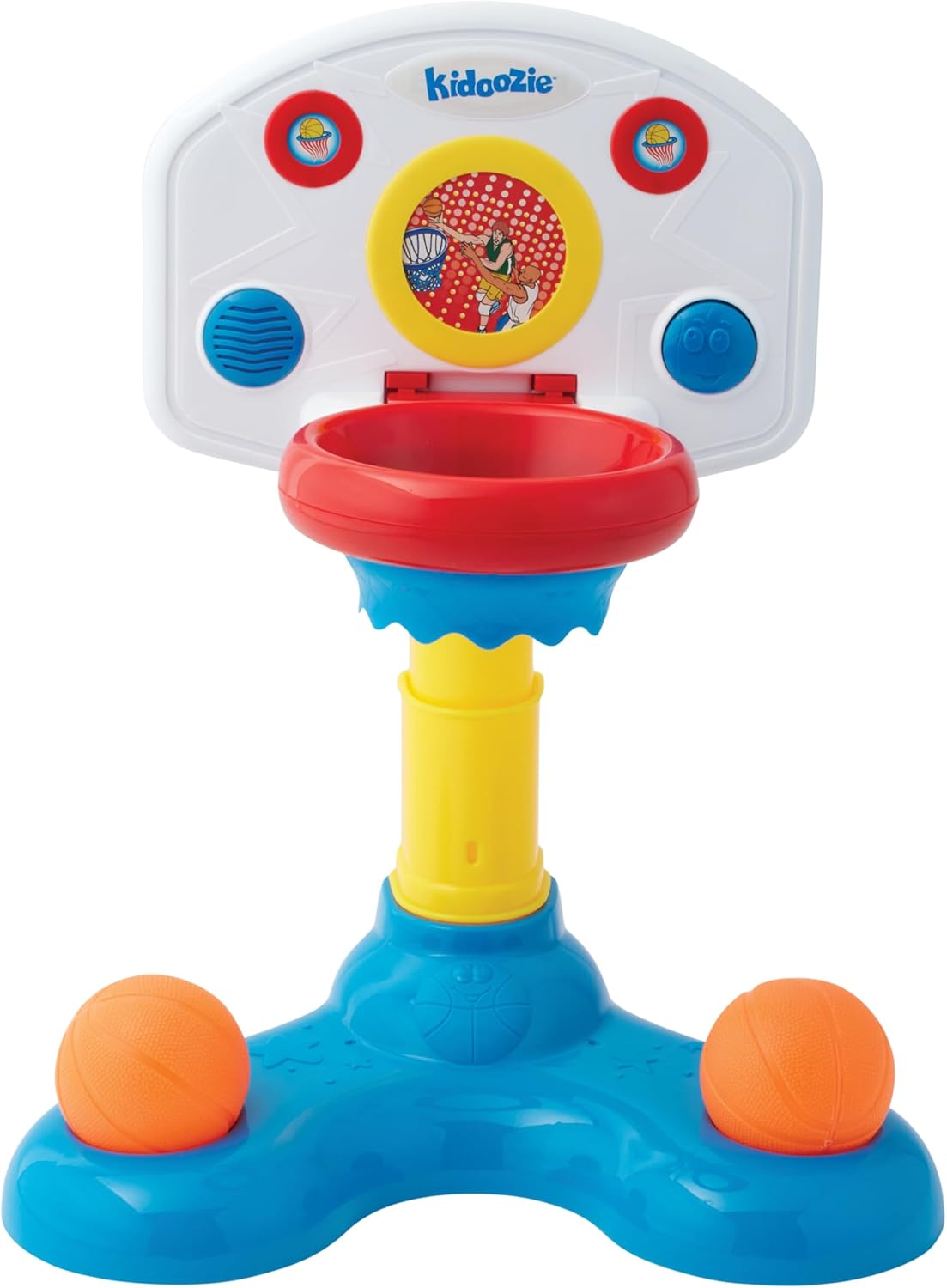 Xshoot N Score Basketball