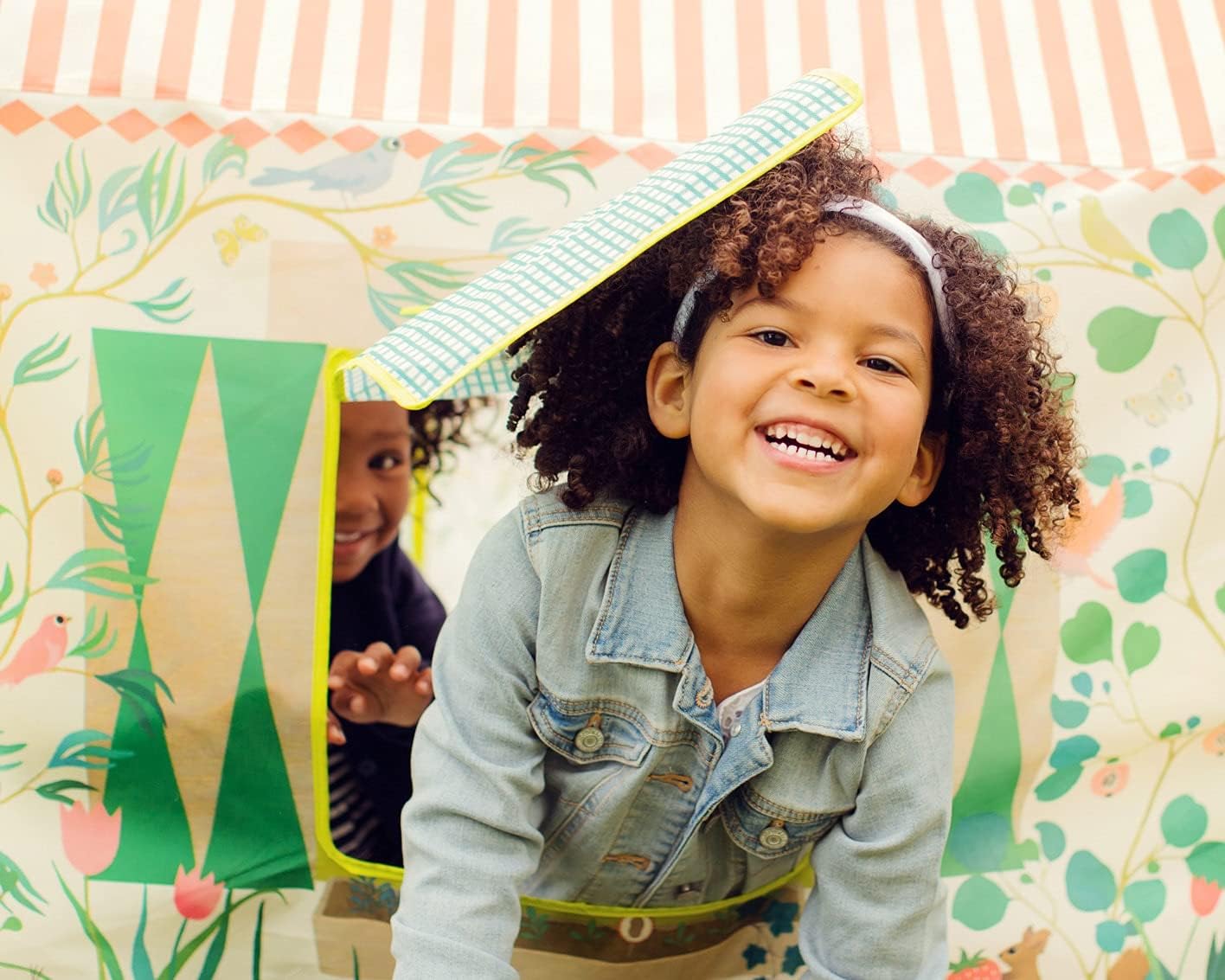 Play Tent House