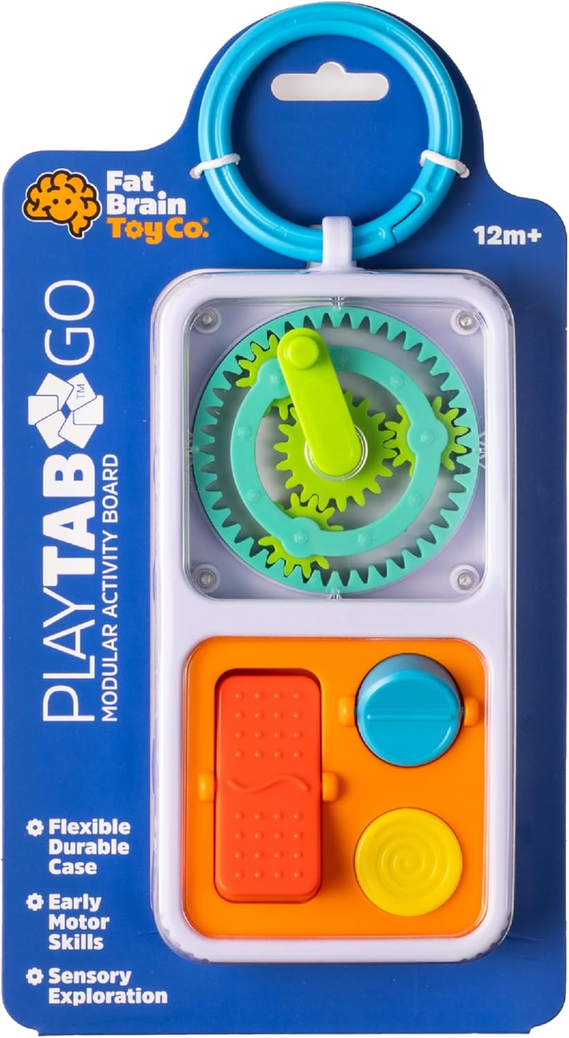 Play Tab on the Go