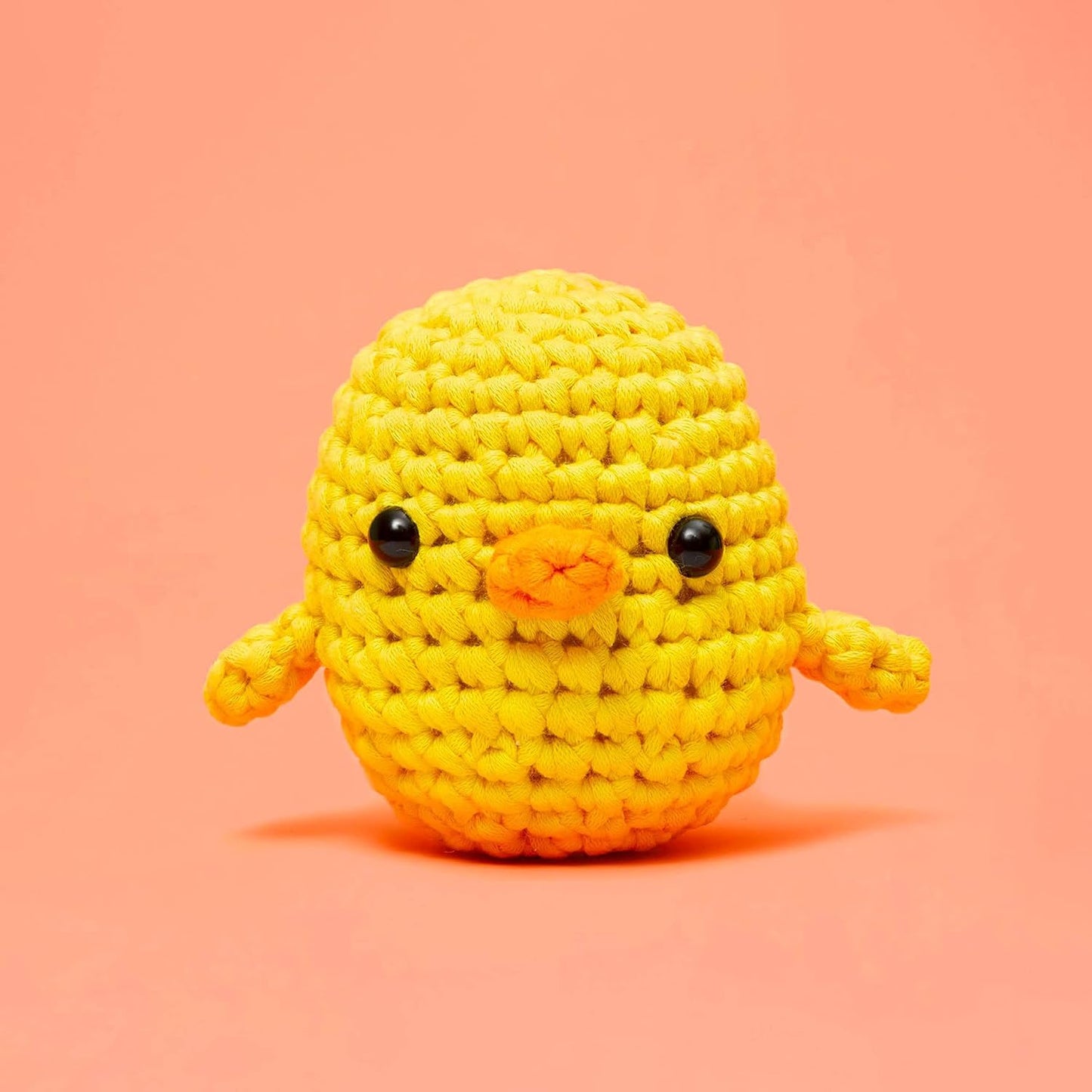 Kiki the Chick Crochet