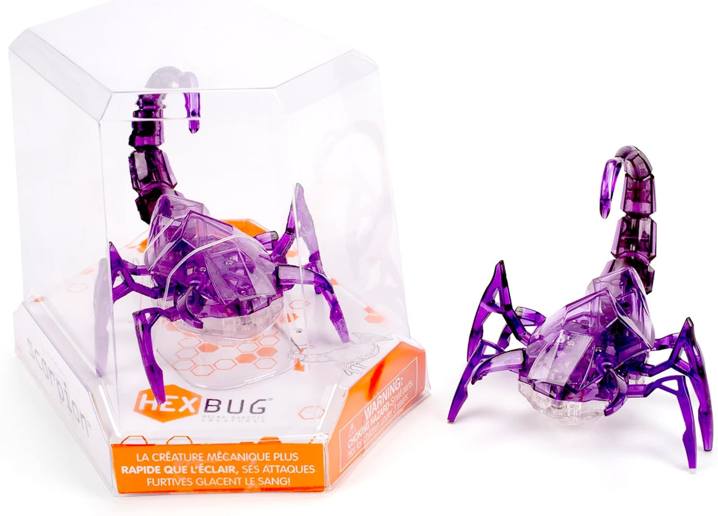 Hexbug Scorpion