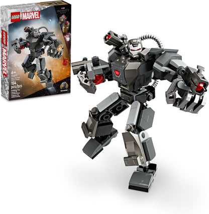 Xwarmachine Mech Armor