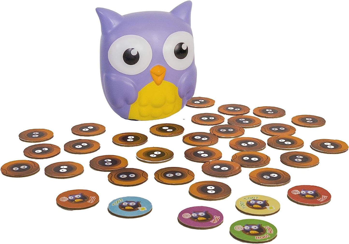 Xhoot or Toot Game