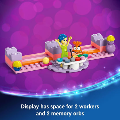 Xinside Out 2 Mood Cubes