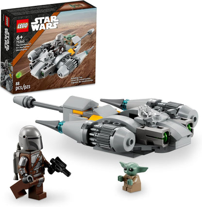 The Mandalorian N1