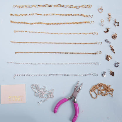 Xinfinity Bracelets Kit