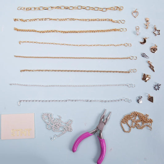 Xinfinity Bracelets Kit