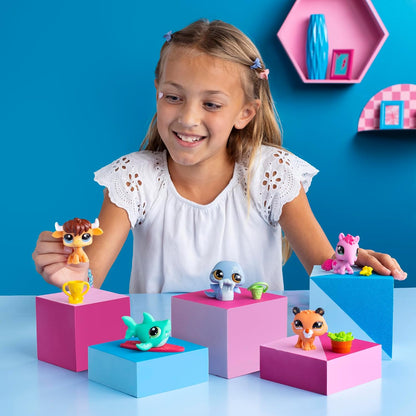 Littlest Pet Shop Single