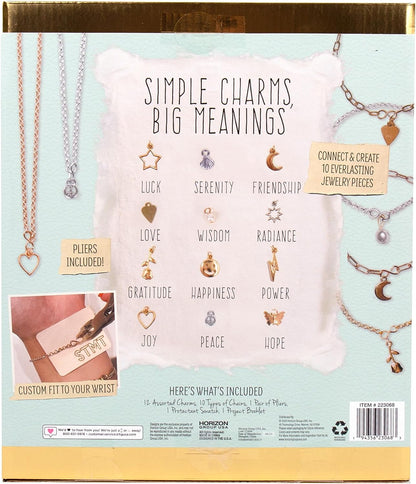Xinfinity Bracelets Kit