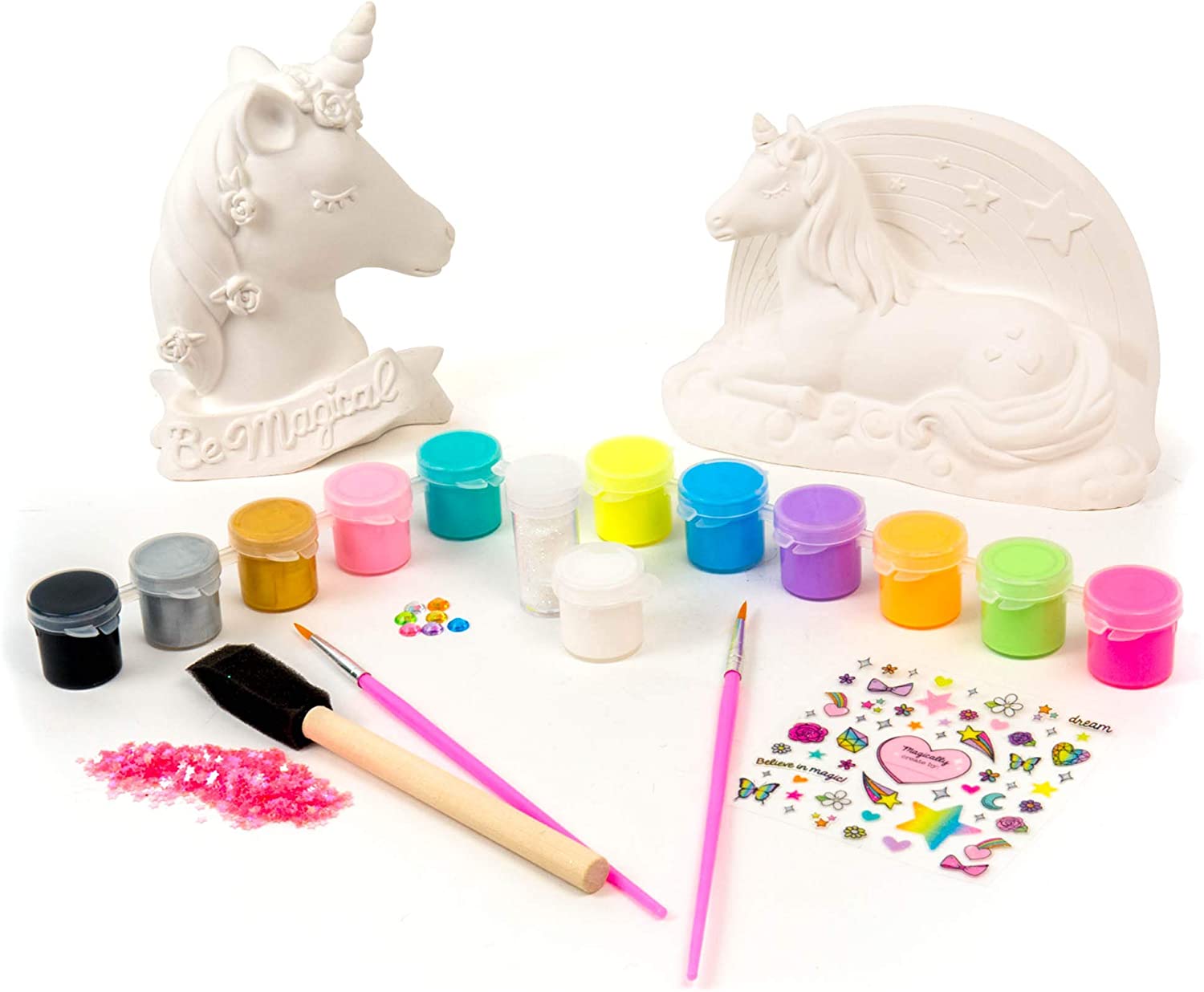 Pyo Unicorns