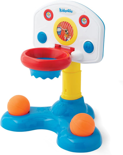 Xshoot N Score Basketball