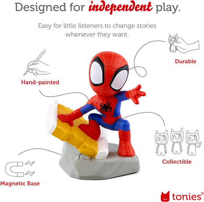Marvel Spidey Tonie