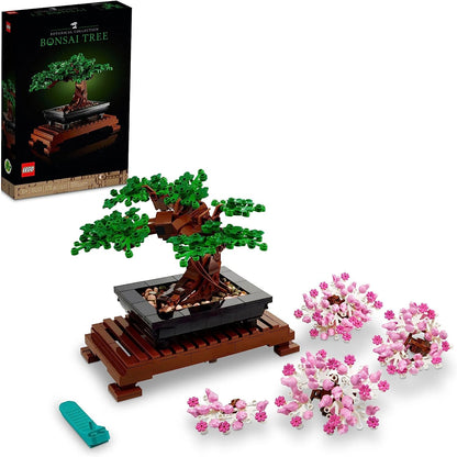 Legogö¼-½ Bonsai Tree