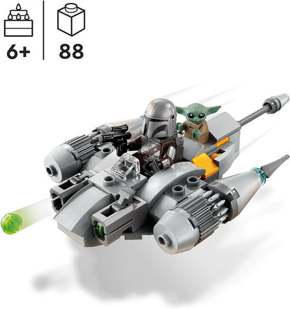 The Mandalorian N1