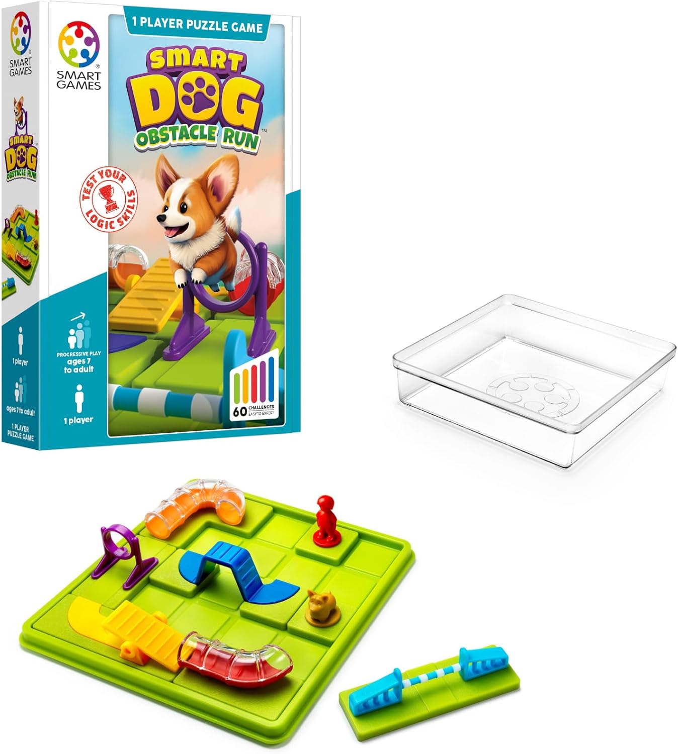 Xsmart Dogs