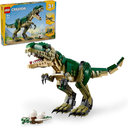 T Rex Legogö¼-½