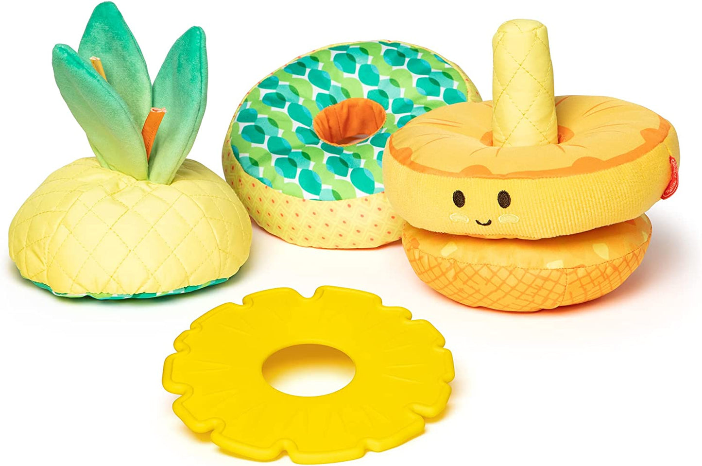 Pineapple Soft Stacker