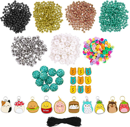 Xsquish Luxe Jewelry