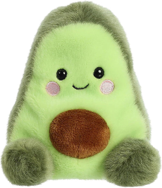 Xairy Avocado