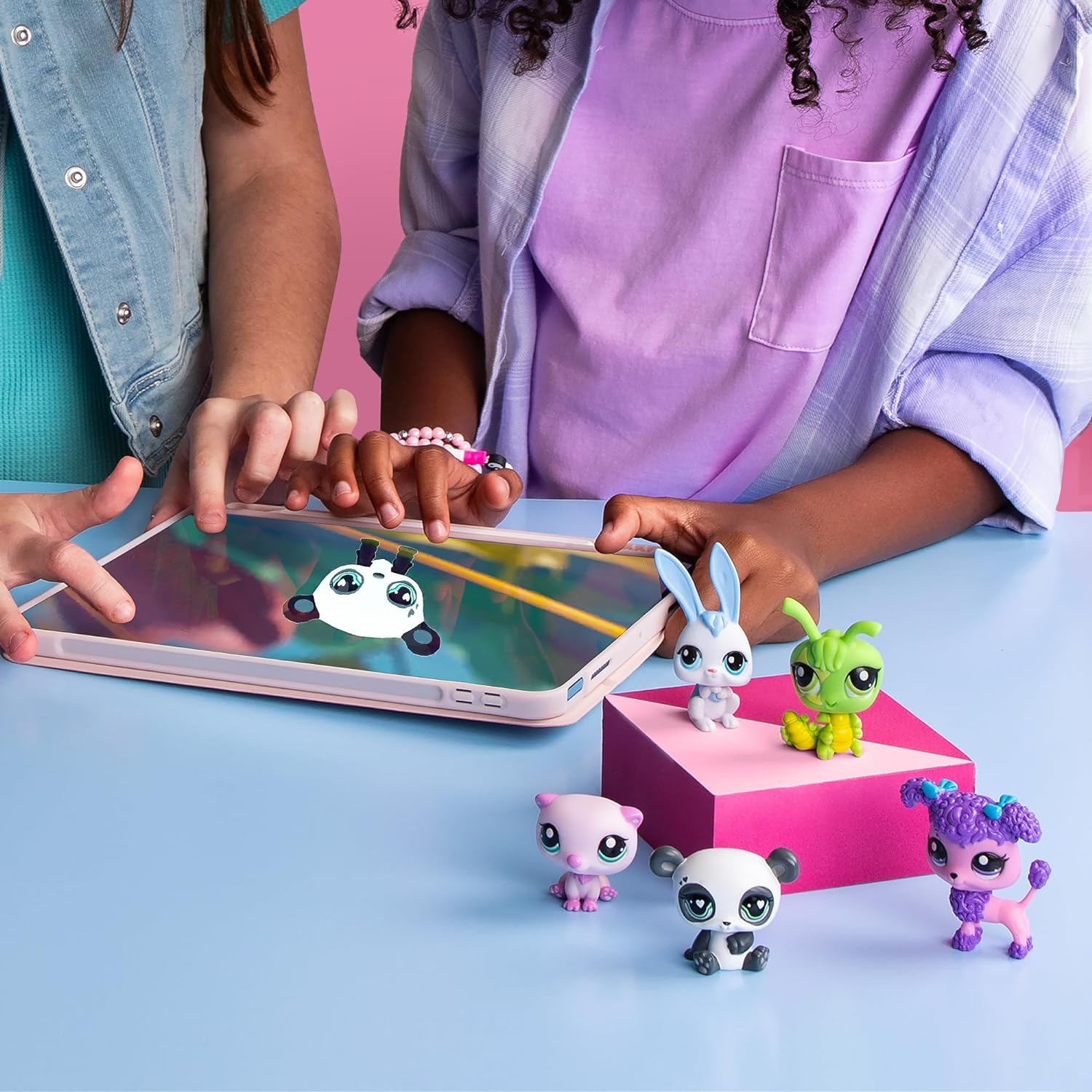 Littlest Pet Shop Single