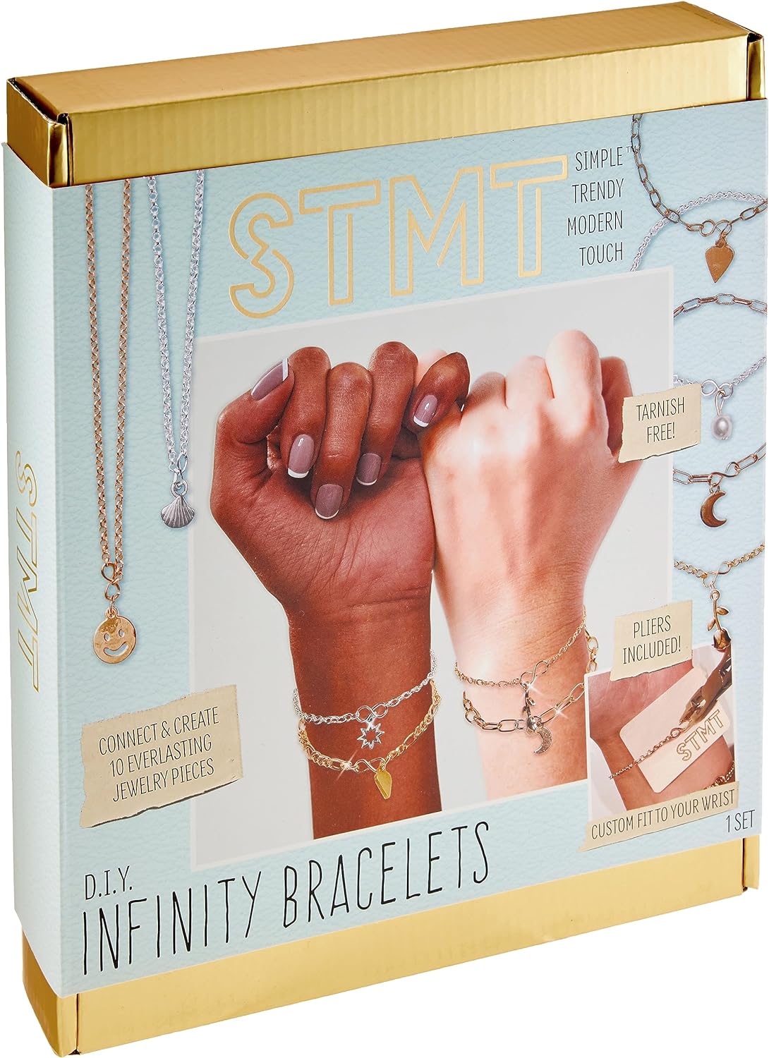 Xinfinity Bracelets Kit