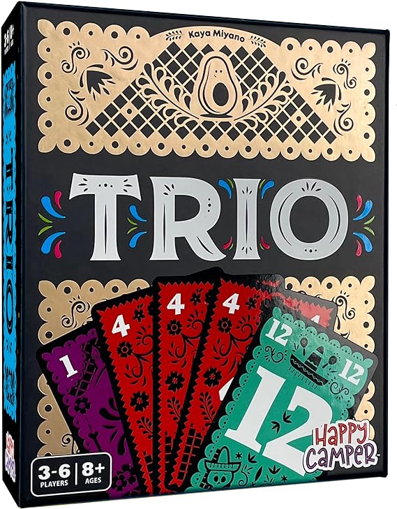 Trio