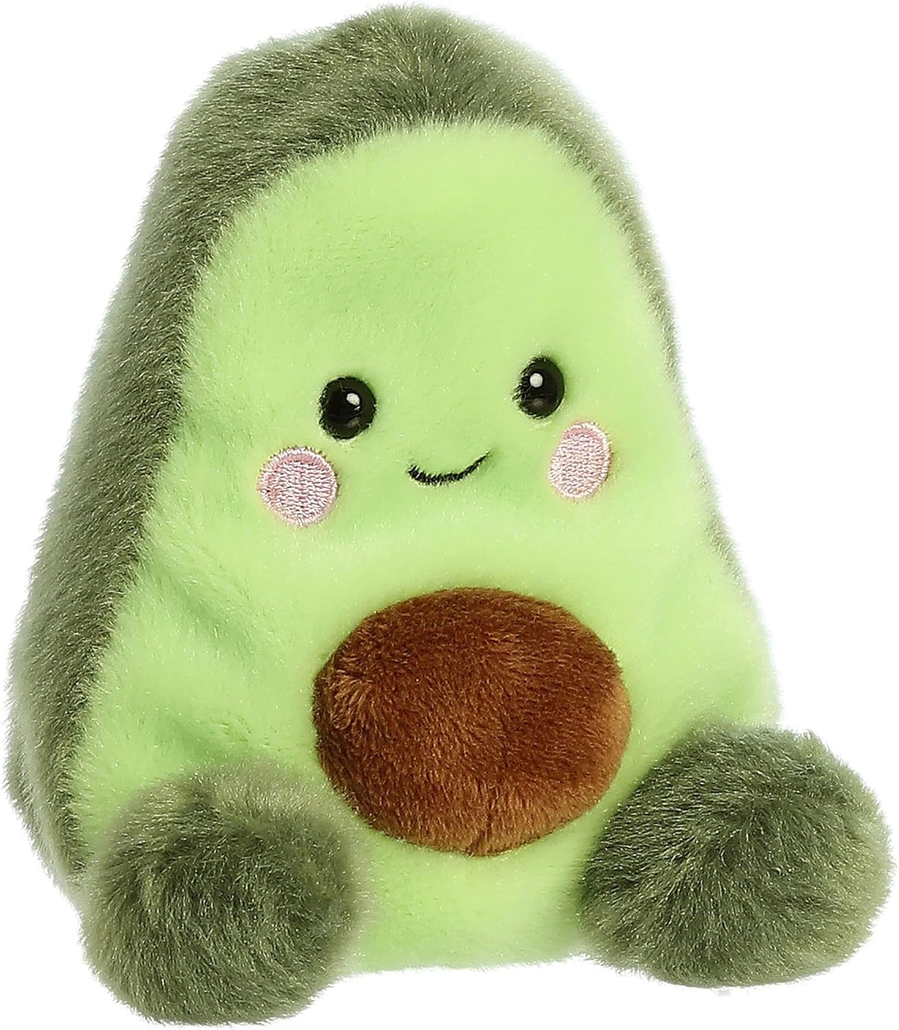Xairy Avocado