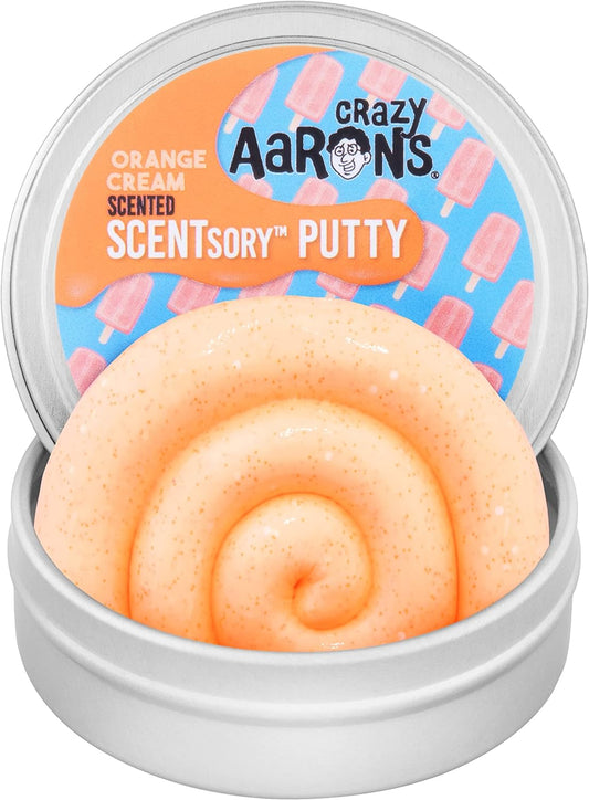 Xscentsory Orangesicle