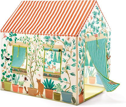 Play Tent House