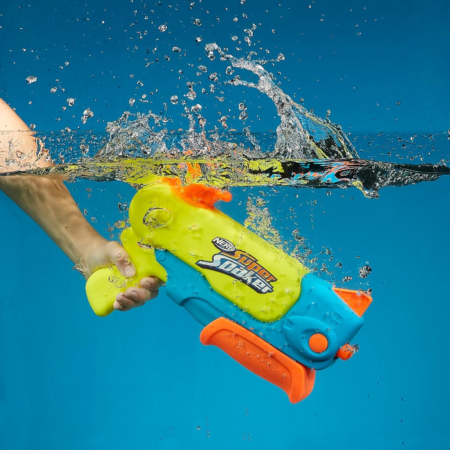 Soa Wavespray